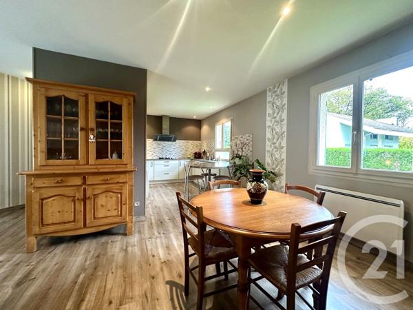 Maison à vendre  5 pièces - 99,79 m2 ST JUST LE MARTEL - 87