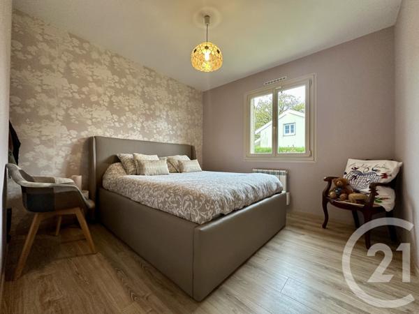 Maison à vendre  5 pièces - 99,79 m2 ST JUST LE MARTEL - 87