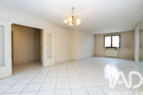 Maison à vendre 5 pièces 80 m² Villeneuve-Saint-Georges