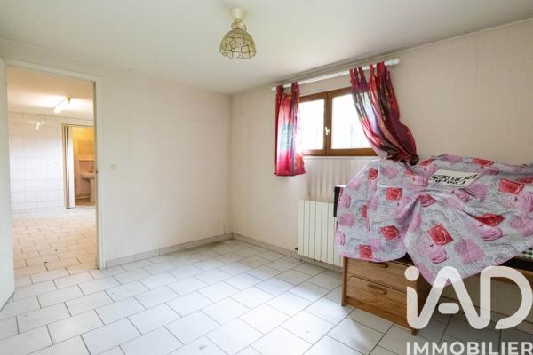Maison à vendre 5 pièces 80 m² Villeneuve-Saint-Georges