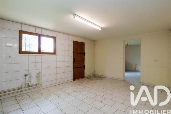 Maison à vendre 5 pièces 80 m² Villeneuve-Saint-Georges
