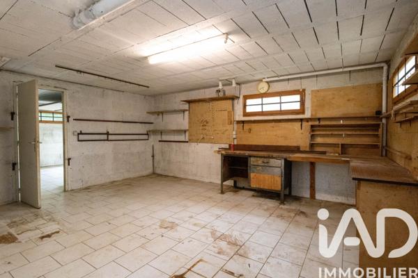 Maison à vendre 5 pièces 80 m² Villeneuve-Saint-Georges