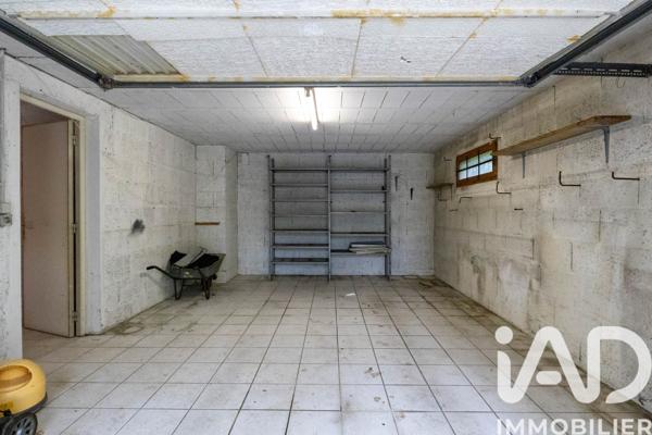 Maison à vendre 5 pièces 80 m² Villeneuve-Saint-Georges
