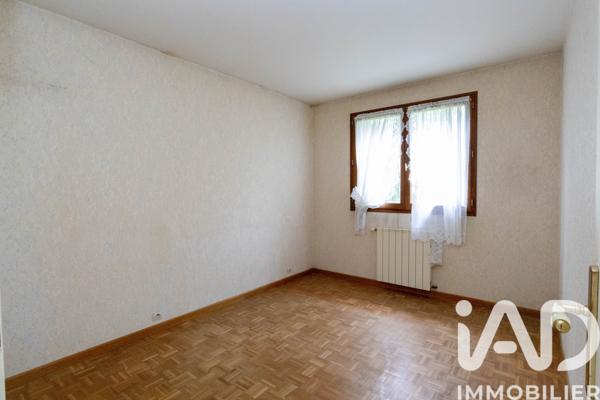Maison à vendre 5 pièces 80 m² Villeneuve-Saint-Georges