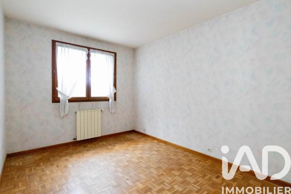 Maison à vendre 5 pièces 80 m² Villeneuve-Saint-Georges