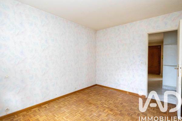 Maison à vendre 5 pièces 80 m² Villeneuve-Saint-Georges