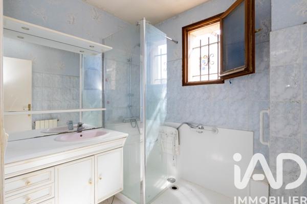 Maison à vendre 5 pièces 80 m² Villeneuve-Saint-Georges