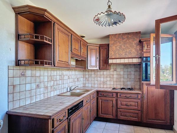 Langoiran , ensemble immobilier 2 maisons