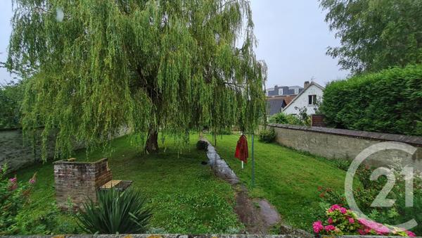 Maison à vendre  4 pièces - 110 m2 ABBEVILLE - 80