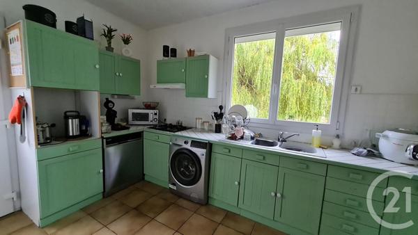 Maison à vendre  4 pièces - 110 m2 ABBEVILLE - 80