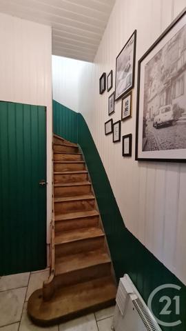 Maison à vendre  4 pièces - 110 m2 ABBEVILLE - 80