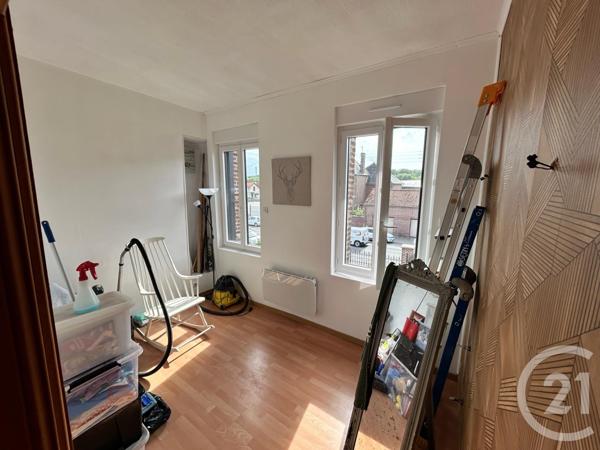 Maison à vendre  4 pièces - 110 m2 ABBEVILLE - 80