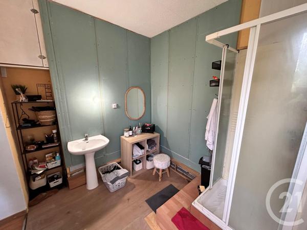 Maison à vendre  4 pièces - 110 m2 ABBEVILLE - 80