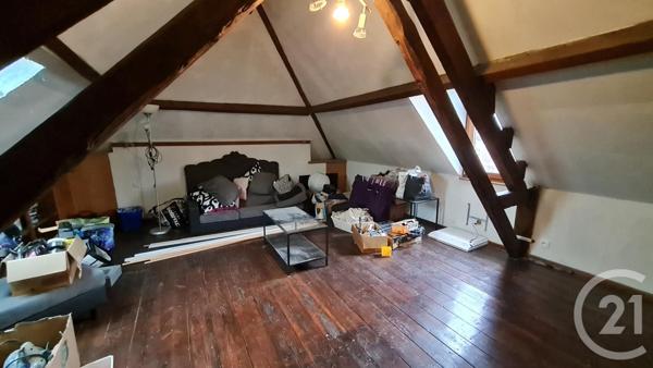 Maison à vendre  4 pièces - 110 m2 ABBEVILLE - 80