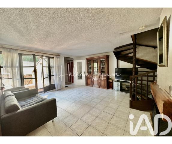 Maison à vendre 4 pièces 105,34 m² Saint-Brice-sous-Forêt