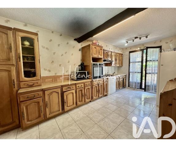 Maison à vendre 4 pièces 105,34 m² Saint-Brice-sous-Forêt