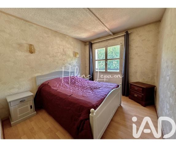 Maison à vendre 4 pièces 105,34 m² Saint-Brice-sous-Forêt