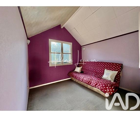 Maison à vendre 4 pièces 105,34 m² Saint-Brice-sous-Forêt