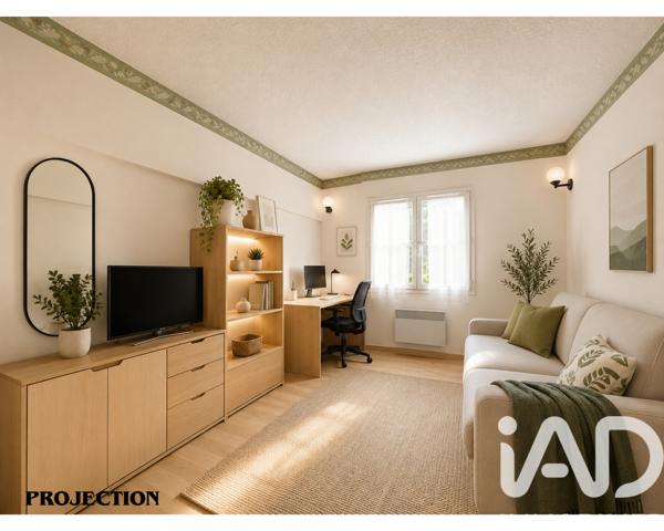 Maison à vendre 4 pièces 105,34 m² Saint-Brice-sous-Forêt