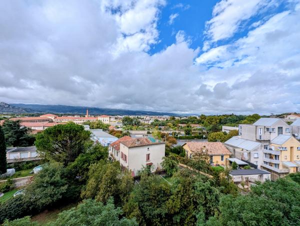 Vente / Appartement à rénover