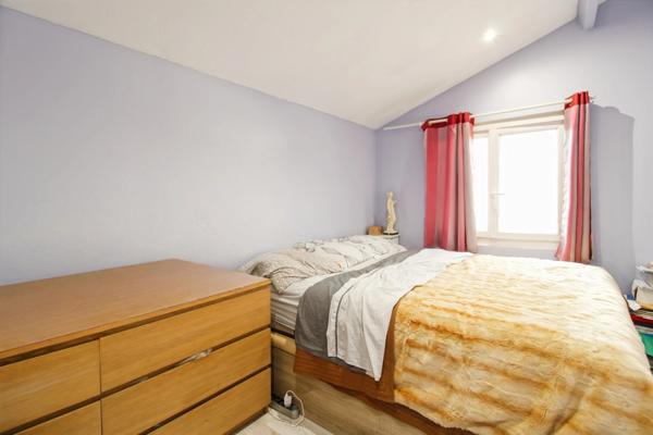 Maison familiale 5 pièces avec dépendance – Quartier Orgemont - Argenteuil (95100)