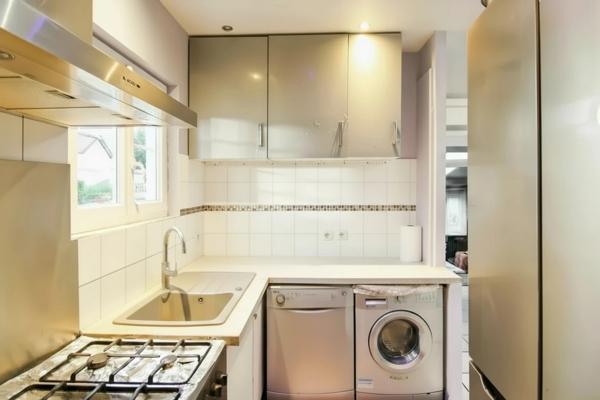 Maison familiale 5 pièces avec dépendance – Quartier Orgemont - Argenteuil (95100)