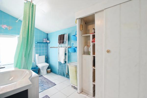 Maison familiale 5 pièces avec dépendance – Quartier Orgemont - Argenteuil (95100)