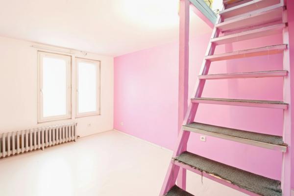 Maison familiale 5 pièces avec dépendance – Quartier Orgemont - Argenteuil (95100)