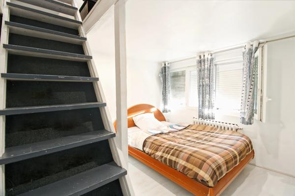 Maison familiale 5 pièces avec dépendance – Quartier Orgemont - Argenteuil (95100)