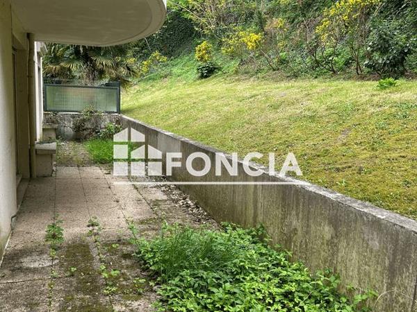 À vendre Appartement 3 pièces 74.5 m² - Le Plessis-robinson 92350