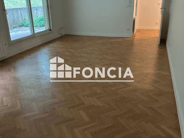 À vendre Appartement 3 pièces 74.5 m² - Le Plessis-robinson 92350