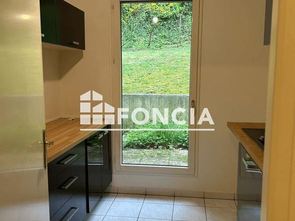 À vendre Appartement 3 pièces 74.5 m² - Le Plessis-robinson 92350
