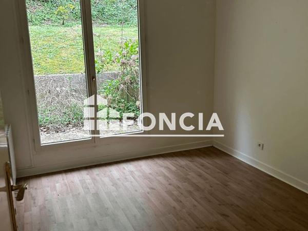 À vendre Appartement 3 pièces 74.5 m² - Le Plessis-robinson 92350