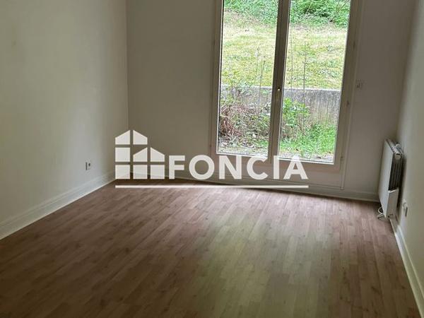 À vendre Appartement 3 pièces 74.5 m² - Le Plessis-robinson 92350