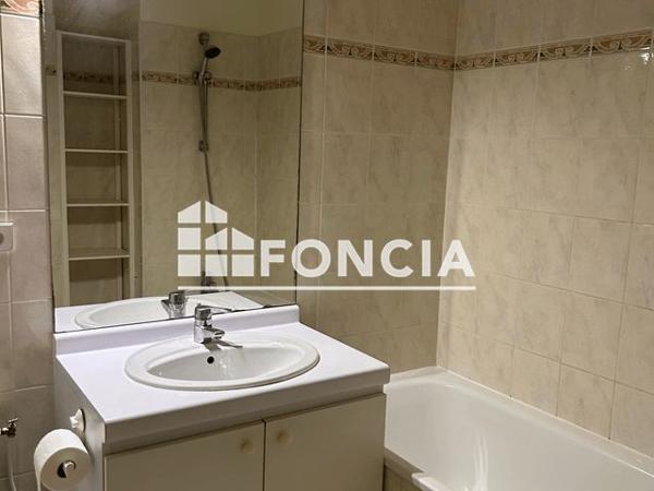 À vendre Appartement 3 pièces 74.5 m² - Le Plessis-robinson 92350