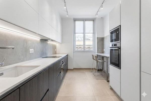 Appartement bourgeois en hyper centre de Toulouse