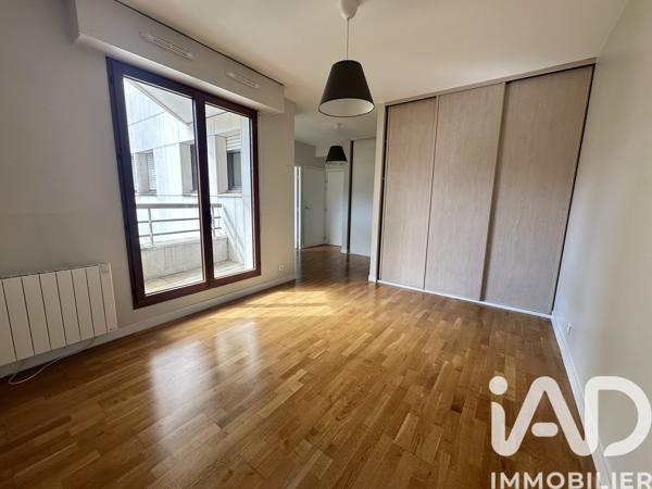 Studio à vendre 30 m² Paris 14
