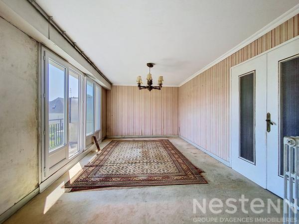 Vente maison 119m², 4 chambres, Lorient, le Ter