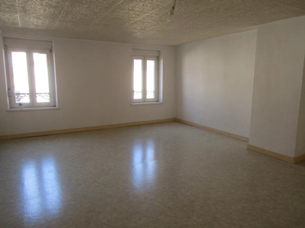 Location Appartement 3 pièces 90 m2 à Raon-l'Étape