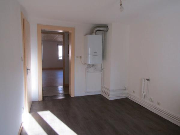 Location Appartement 3 pièces 90 m2 à Raon-l'Étape