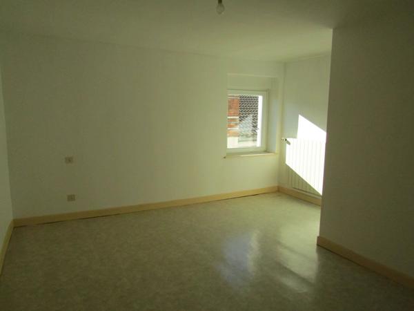 Location Appartement 3 pièces 90 m2 à Raon-l'Étape