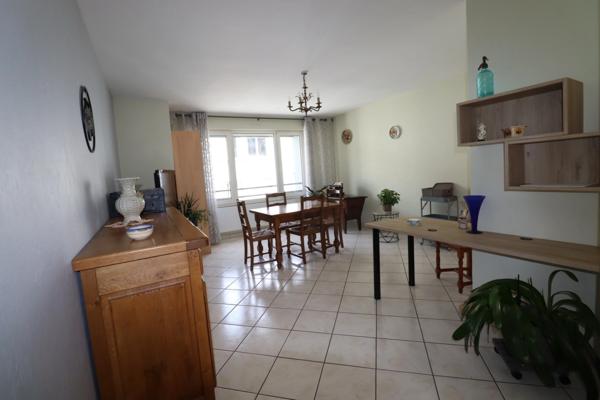 Appartement 2 pièces – Rue Marengo – Proche gare et commodités