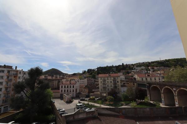 Appartement 2 pièces – Rue Marengo – Proche gare et commodités