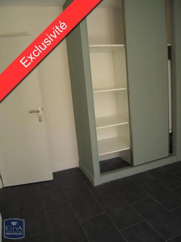 Appartement à vendre 2 pièces 41m²