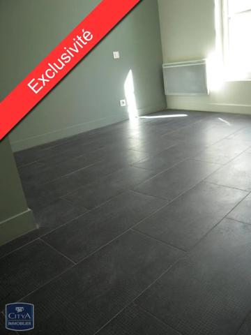 Appartement à vendre 2 pièces 41m²