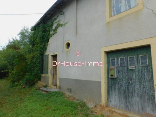 Maison à vendre 4 pièces de 90 m²