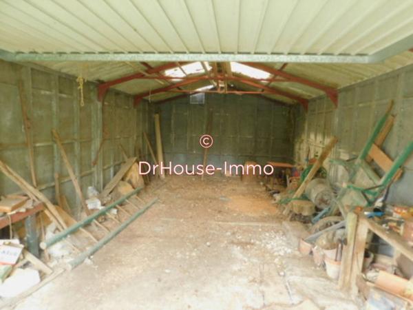 Maison à vendre 4 pièces de 90 m²