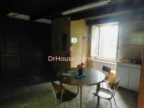 Maison à vendre 4 pièces de 90 m²