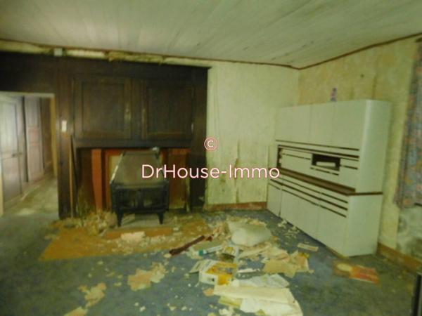 Maison à vendre 4 pièces de 90 m²