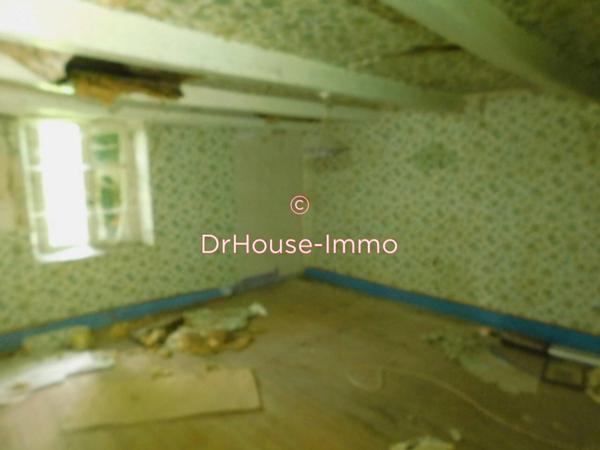 Maison à vendre 4 pièces de 90 m²